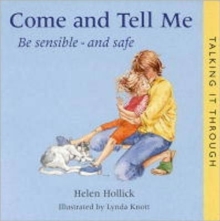 Image for Come and Tell Me