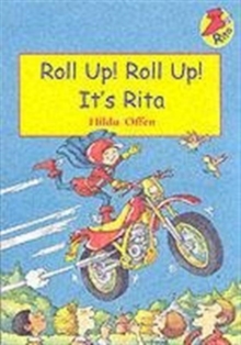Image for Roll up! Roll up! It's Rita