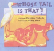 Image for Whose Tail is That?