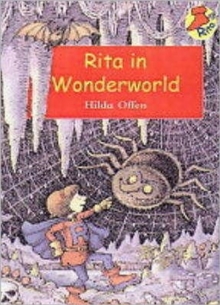 Image for Rita in Wonderland