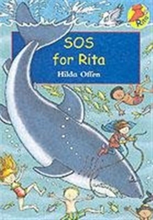 Image for SOS for Rita
