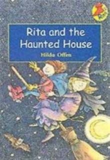 Image for Rita and the Haunted House