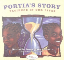 Image for Portia's Story