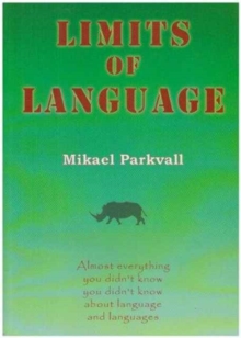 Limits of Language