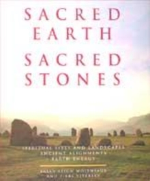 Image for Sacred earth, sacred stones