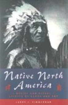 Image for Native North America  : belief and ritual