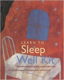 Learn to Sleep Well Kit