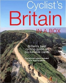 Cyclist's Britain in a Box