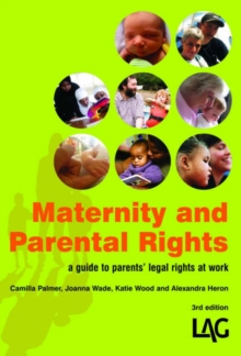Maternity and Parental Rights