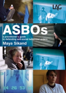 Image for ASBOs