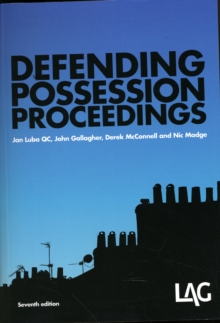 Image for Defending Possession Proceedings