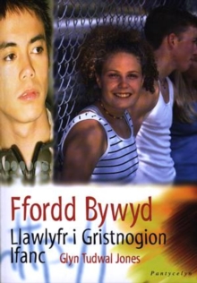 Image for Ffordd Bywyd - Llawlyfr i Gristnogion Ifanc