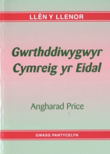 Image for Gwrthddiwygwyr Cymreig Yr Eidal