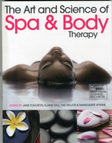 Image for The Art and Science of Spa and Body Therapy
