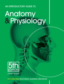 Image for An introductory guide to anatomy & physiology