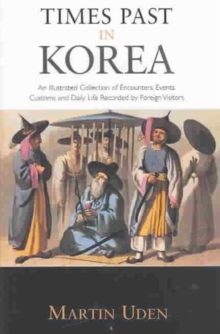 Times Past in Korea
