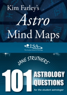 Image for Astro mind maps