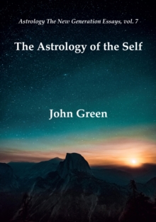 Image for The Astrology of the Self