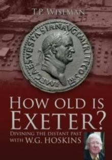 Image for How Old is Exeter?