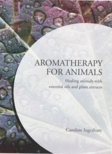 Image for Aromatherapy for Animals