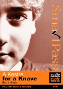 Image for A "Kestrel for a Knave"