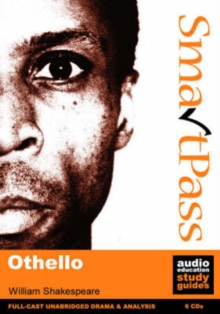 Image for "Othello" : SmartPass Audio Education Study Guide