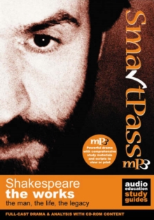 Image for Shakespeare the Works