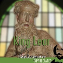 Image for King Lear : Shakespeare Appreciated