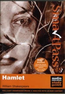 Image for Hamlet : SmartPass Audio Education Study Guide