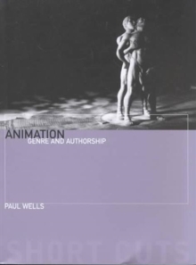 Image for Animation  : genre and authorship