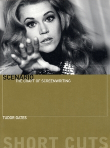 Image for Scenario  : the craft of screenwriting