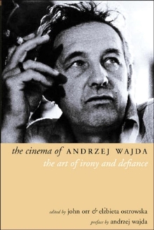 Image for The Cinema of Andrzej Wajda