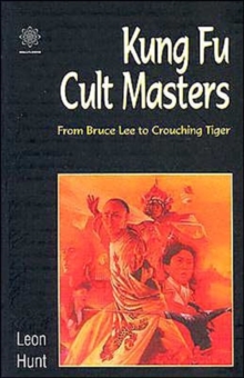 Image for Kung Fu Cult Masters