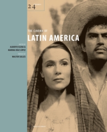 Image for The Cinema of Latin America