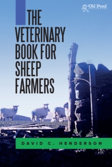 Image for The Veterinary Book for Sheep Farmers