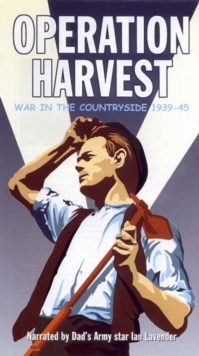 Image for Operation Harvest