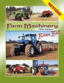 Image for Farm machinery