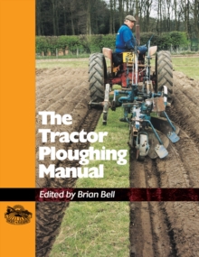 Image for The tractor ploughing manual