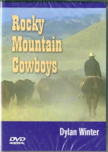 Image for Rocky Mountain Cowboys