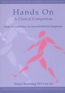 Hands On -- A Clinical Companion