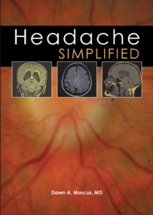 Image for Headache Simplified