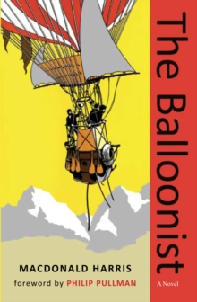 Image for The balloonist