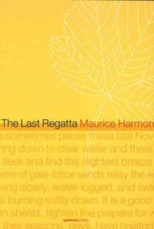 Image for The Last Regatta