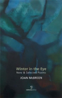 Image for Winter in the Eye : New and Selected Poems