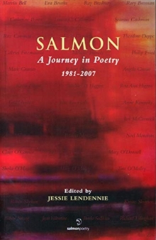 Salmon,  a Journey in Poetry