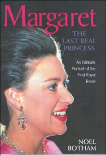 Margaret