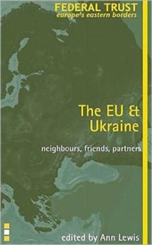 Image for The EU and Ukraine