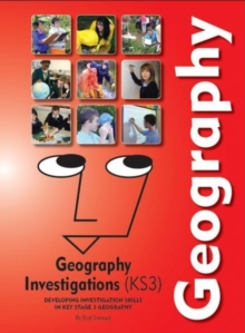 Image for Geography - Geography Investigations (KS3)