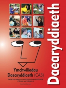 Image for Daearyddiaeth - Ymchwiliadau Daearyddiaeth (CA3)