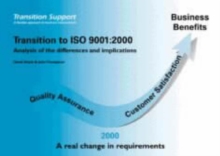 Image for Transition to ISO 9001:2000